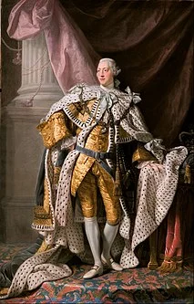 Jorge III (Final)