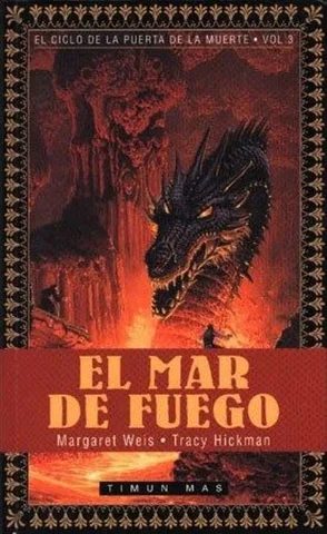 El Ciclo de la Puerta de la Muerte