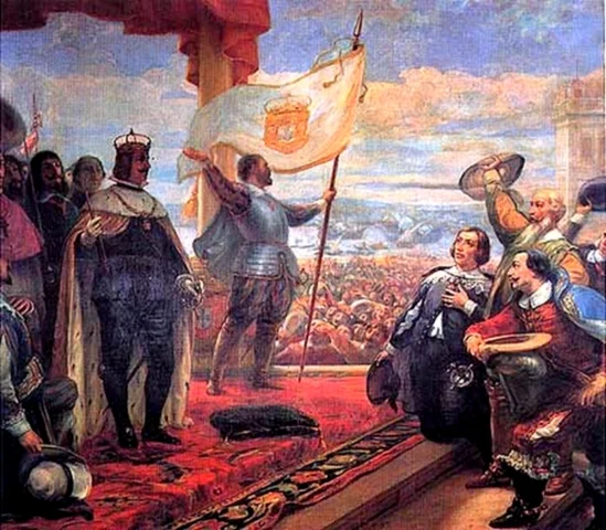 Independització Portugal