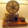 El telégrafo eléctrico, Samuel Morse.