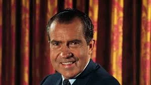 Nixon Wins