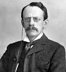 Muerte de Joseph John Thomson