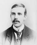 Nacimiento de Ernest Rutherford