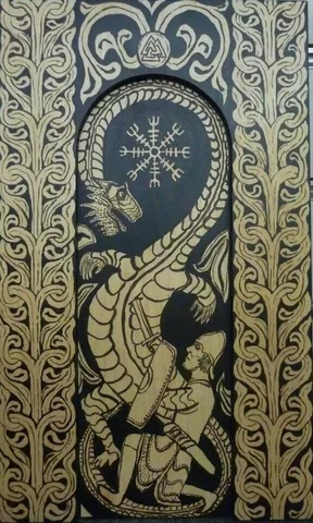 (D) Fafnir