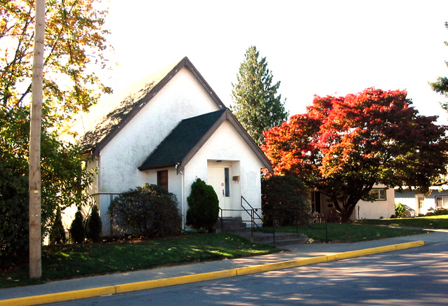 Lydia Home: New Location, New Look