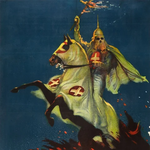The Birth of a Nation