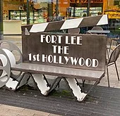 The Birthplace of American Cinema