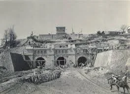 CONFEDERACIONES HIDROGRÁFICAS