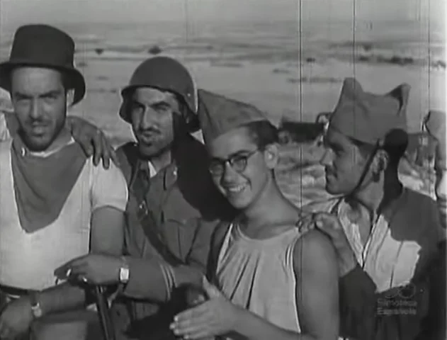 FEDERACIÓN ANARQUISTA IBÉRICA