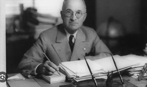 Truman Doctrine