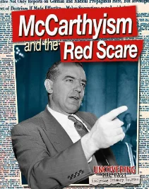 McCarthyism