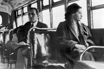 Montgomery Bus Boycott