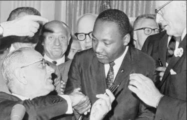 Civil Rights Act