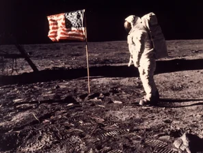 Moon Landing