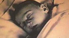 Timeline: Anne Franks life