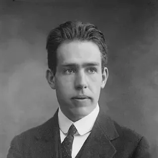 Muerte de Niels Bohr
