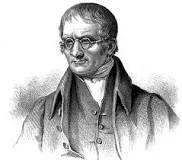 Muerte de John Dalton