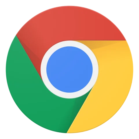 Google Chrome