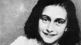 Timeline: The Life of Anne Frank