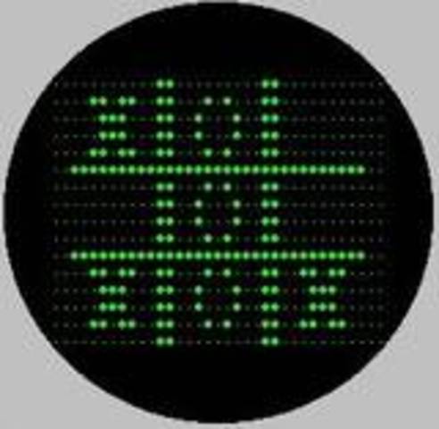 Τα πρώτα βιντεοπαιχνίδια-OXO