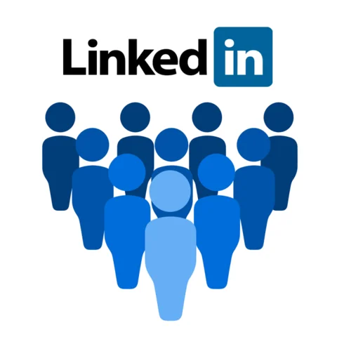 LinkedIn y Firefox