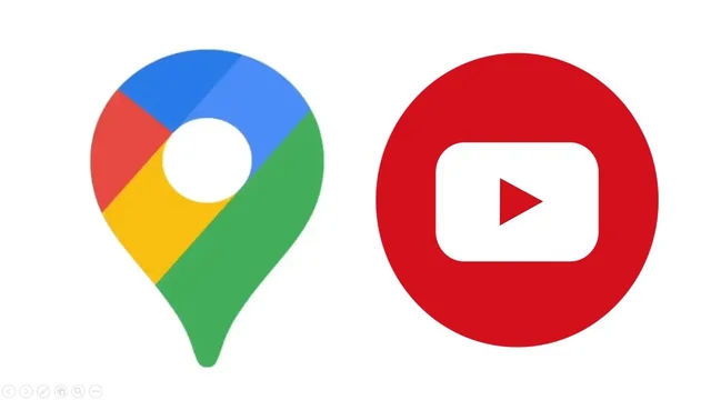 Nacimiento de Google Maps y Youtube