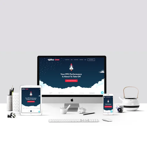 Responsive Web Desing