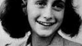 Timeline: Anne Frank Timeline