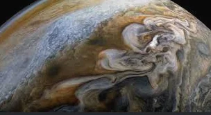 Creuament òrbiat de Júpiter (Voyager 2)