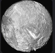 Creuament òrbita de Urà (Voyager 2)