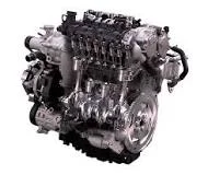 El motor de combustión interna (Nikolaus August Otto)