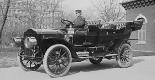 automóvil (Carl Benz)
