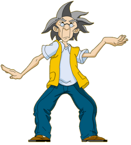 missing uncle........