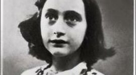 Timeline: Anne Franks life