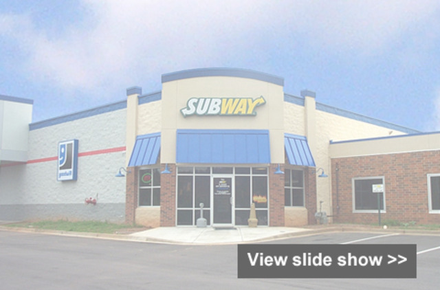 Begins to think about locations