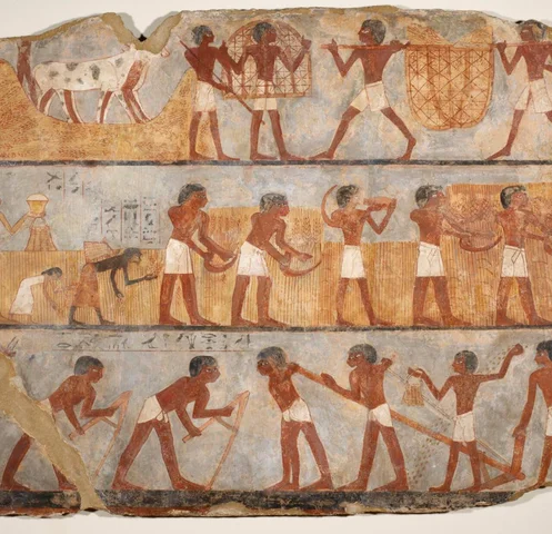 Ancient Egyptians