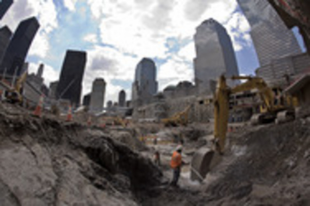 (E) Al Qaeda, and Organizations Supported by the Taliban, attacts the United States on 9/11