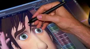 Animatsioon tänapäeval