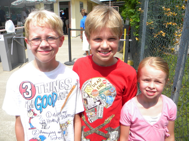 Indiana Beach Amusement Park