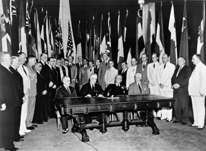 United Nations Form