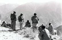 Soviets invade Afganistan