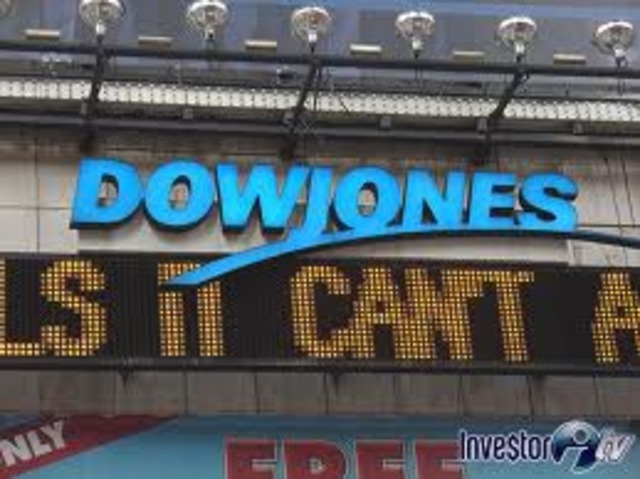 Dow Jones High 100, Low 67 (3)