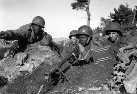 Korean War