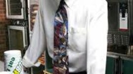 Timeline: Fred Deluca