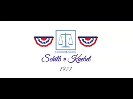 Schilb v. Kuebel