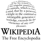Se lanza Wikipedia, la enciclopedia libre online
