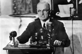Truman Doctrine