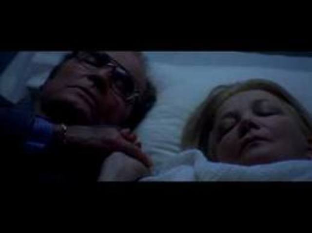 Denouemnet: Wrapping up Events