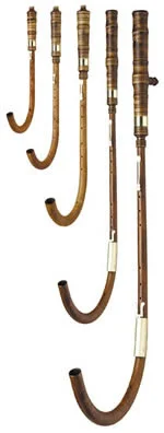 Crumhorn