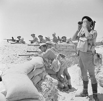 Batalla de l’El Alamein